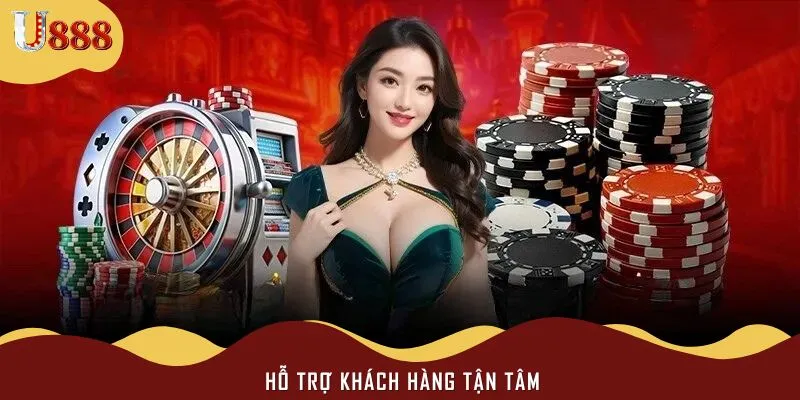 Nền tảng phục vụ khách hàng 24/7