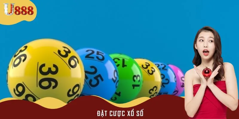 Sảnh xổ số sinh lời cực cao