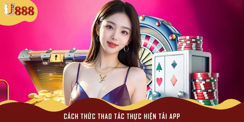 Hướng dẫn tải app trên nền tảng dành cho tân binh