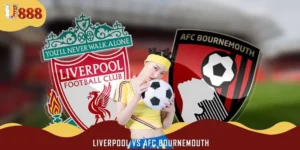 Soi Kèo Liverpool Vs AFC Bournemouth 16/8 Giải NHA 2025/26