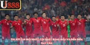 Tin AFF Cup Mới Nhất: Cập Nhật Bảng Đấu Và Diễn Biến Gay Cấn